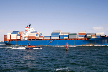 Maritime Cargo
