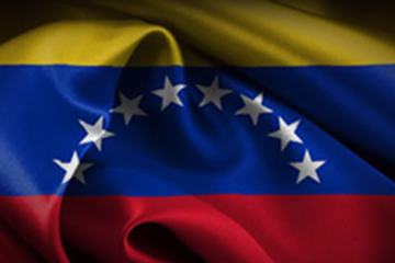 Express Shipping to Venezuela